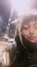 AgataInFabula webcam model stream image