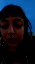 AgataInFabula webcam model stream image