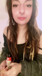 AgataInFabula webcam model stream image