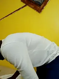 MaturedyoungMan webcam model stream image