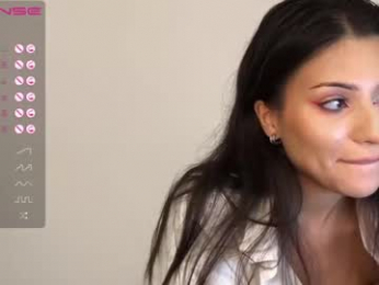 mymelisa webcam model stream image