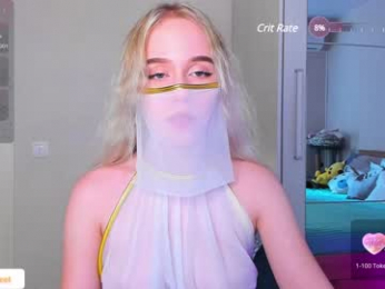 janice_sweet webcam model stream image