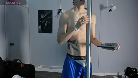 Jhon_snow22 webcam model stream image