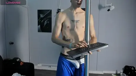 Jhon_snow22 webcam model stream image