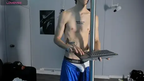 Jhon_snow22 webcam model stream image