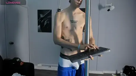 Jhon_snow22 webcam model stream image