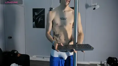 Jhon_snow22 webcam model stream image