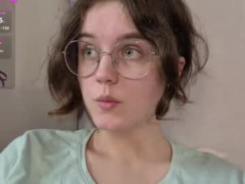 meganblewett webcam chaturbate model stream image