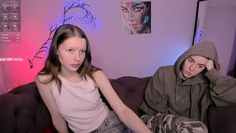 khloebeauty webcam model stream image