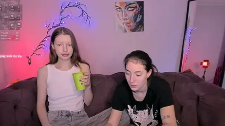 khloebeauty webcam model stream image