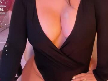 samara_alabi webcam chaturbate model stream image