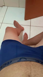 Deco_gon webcam model stream image