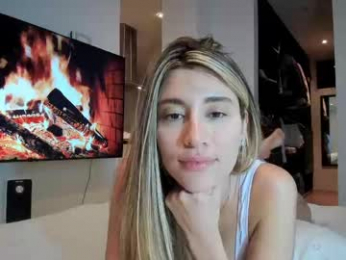 miaduval webcam model stream image