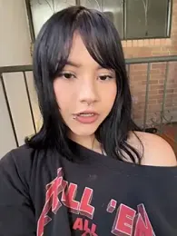 TatiLee webcam model stream image
