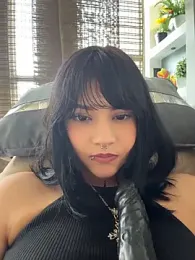 TatiLee webcam model stream image