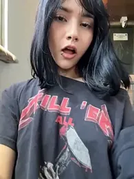 TatiLee webcam model stream image