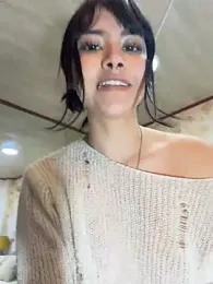 TatiLee webcam model stream image