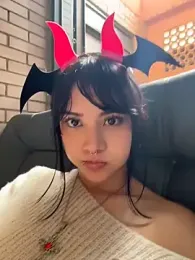 TatiLee webcam model stream image