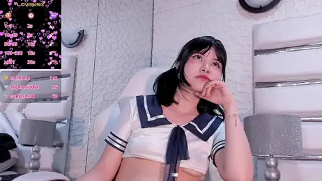 TatiLee webcam stripchat model stream image