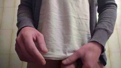 Markus8318 webcam model stream image