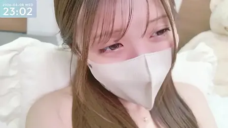 -SHINON- webcam stripchat model stream image