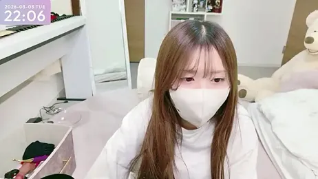 -SHINON- webcam stripchat model stream image