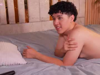 kai_zarek webcam chaturbate model stream image