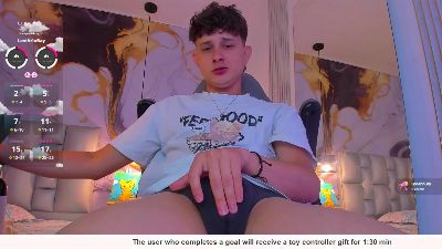 Nathan_Bluee webcam model stream image