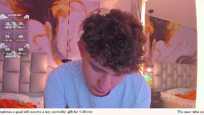 Nathan_Bluee webcam model stream image