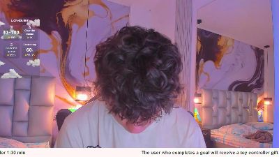 Nathan_Bluee webcam model stream image