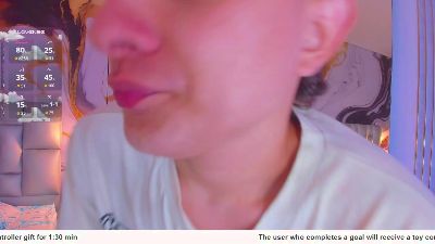 Nathan_Bluee webcam model stream image
