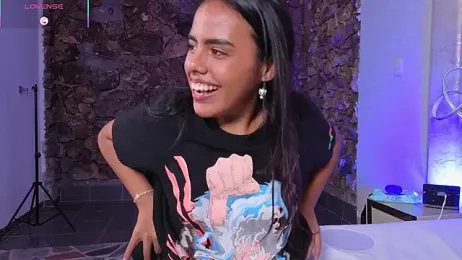 Hada_Jhonny webcam stripchat model stream image