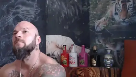 viking_30 webcam model stream image