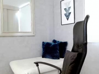 rogers_p webcam model stream image