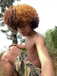 Alexis_Spicter webcam model stream image