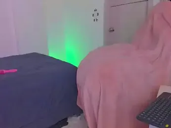 Electra_Graves webcam model stream image