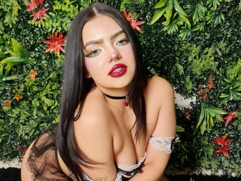 BiankaWein webcam livejasmin model stream image