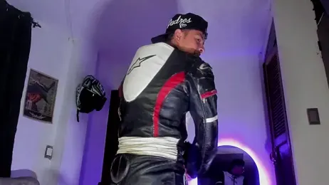 Dominic_Biker__ webcam stripchat model stream image