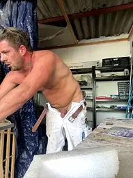 Fuckbuddy36 webcam model stream image