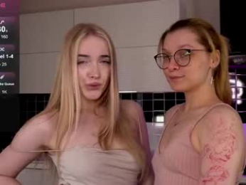 _medal_of_horny_ webcam chaturbate model stream image