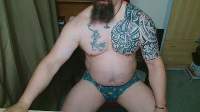 samoanthorn webcam model stream image
