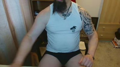 samoanthorn webcam model stream image