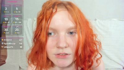 CatherynBinner webcam cam4 model stream image