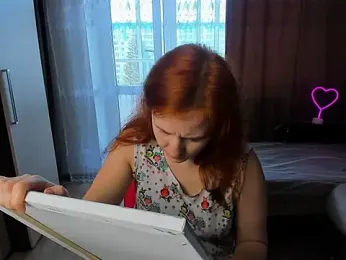 xeva_angelx webcam model stream image