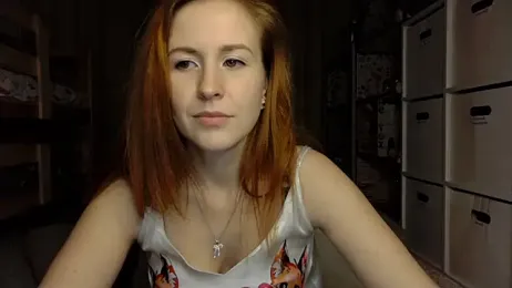 xeva_angelx webcam model stream image