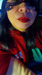 Vassilissa webcam model stream image