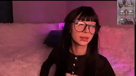 Handsomepure webcam stripchat model stream image