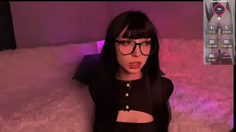 Handsomepure webcam stripchat model stream image