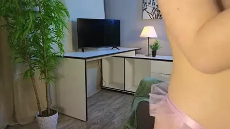 Ellie_Fors webcam model stream image