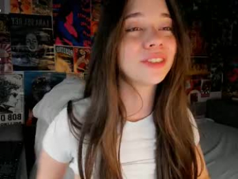 flirtykitty_ webcam model stream image